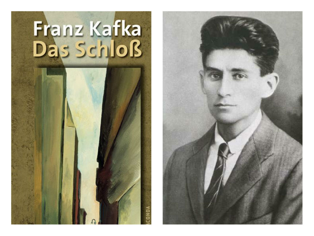 kafka 1927 kafka 1927